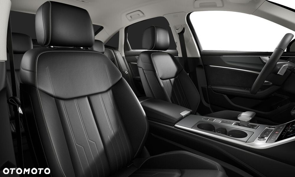 Audi A6 Limousine 2024 photo 4