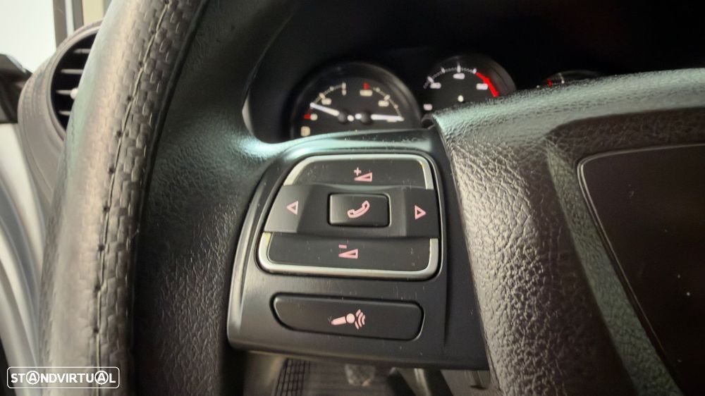 SEAT Leon 1.6 TDI Sport - 22