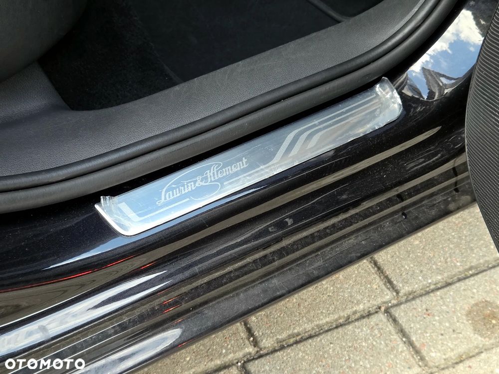 Skoda Superb 2.0 TDI 4x4 L&K DSG - 37