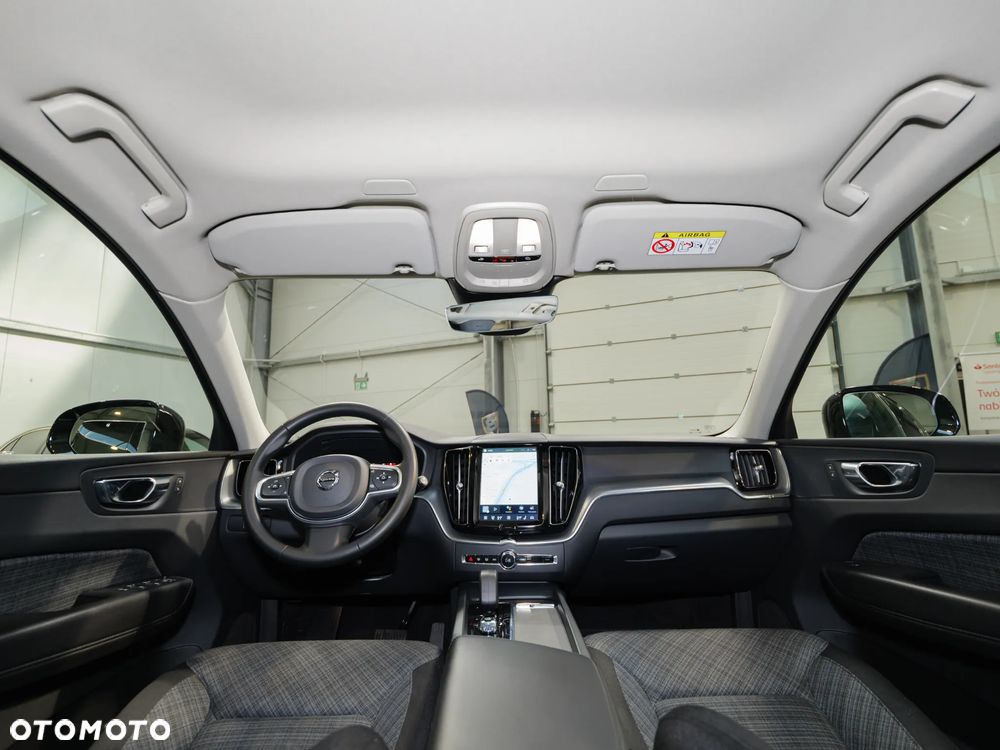 Volvo XC 60 B4 D AWD Core - 15