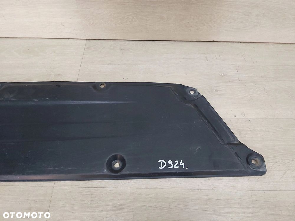TOYOTA GT86 osłona podłogi podwozia lewa Subaru BRZ Scion 42045CA010 - 2