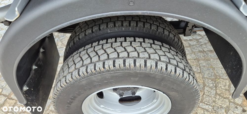 Kia K2500 - 22