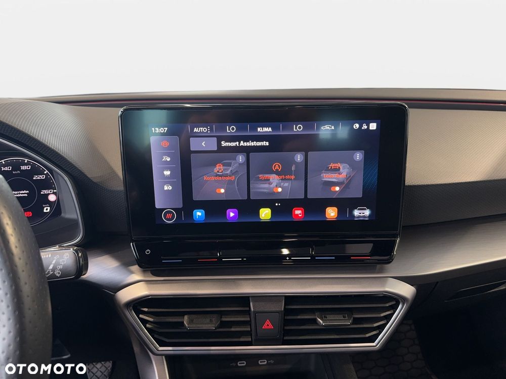 Seat Leon Sportstourer - 26