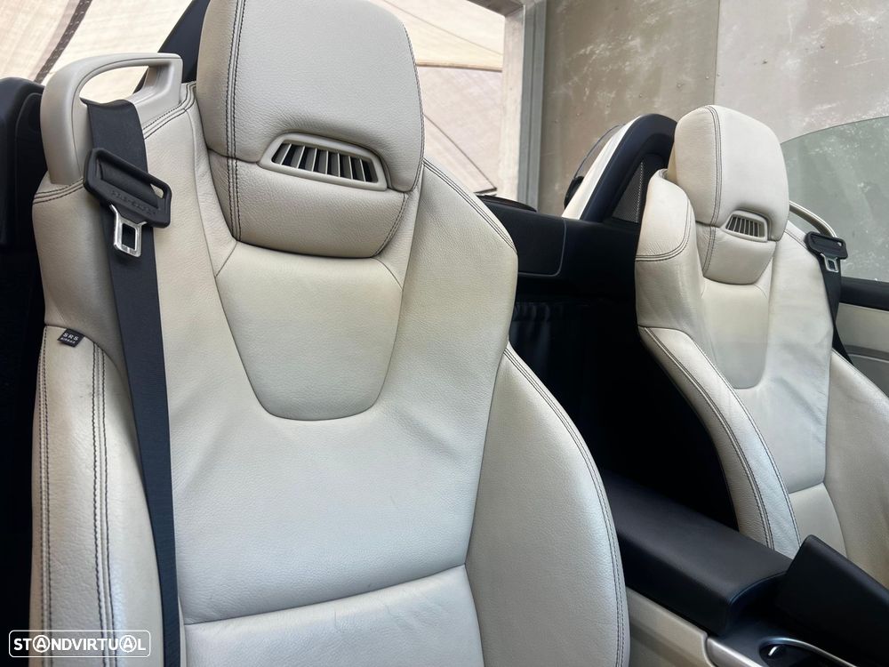 Mercedes-Benz SLK 200 Aut. - 17