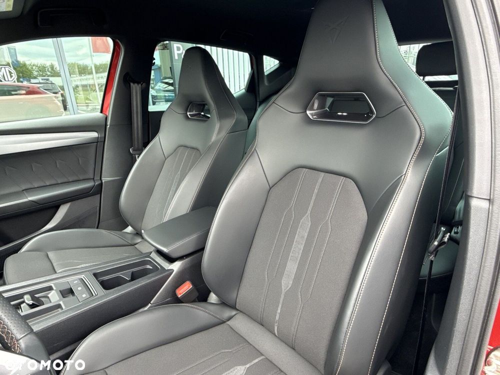 Cupra Leon 1.5 eTSI DSG - 12