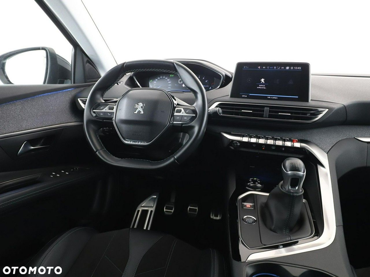 Peugeot 3008 1.2 PureTech Crossway S&S - 16