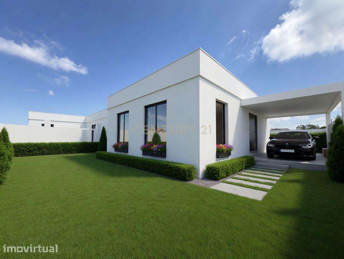 Moradia, 119 m², Carapelhos - Grande imagem: 3/21