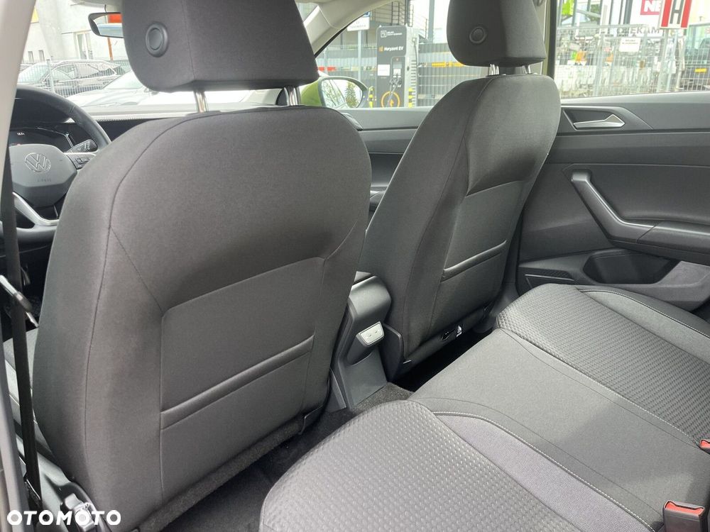 Volkswagen Taigo 1.0 TSI Pure DSG - 24
