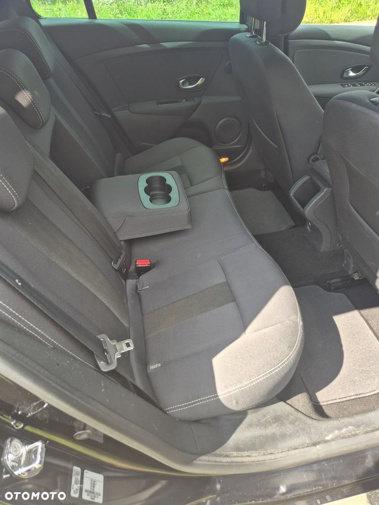 Renault Megane TCe 130 Expression - 18