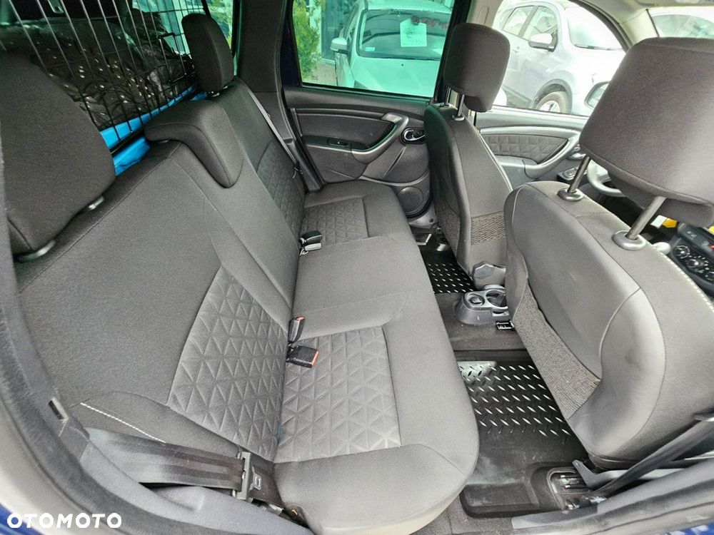 Dacia Duster 1.2 TCe Comfort - 30