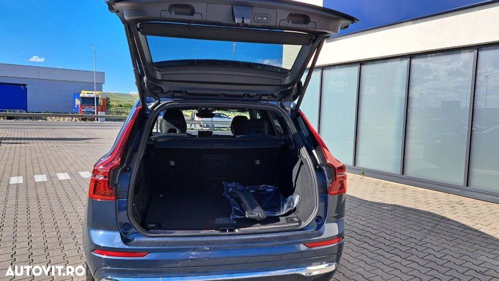 Volvo XC 60 - 5