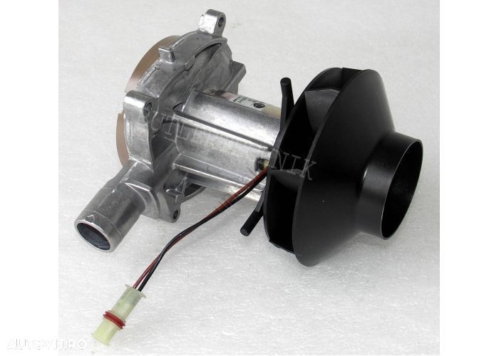 Motoras ventilator Eberspacher Airtronic D4 sau D4S 24V - 1