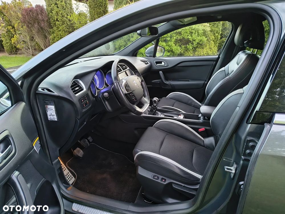 Citroën DS4 - 10