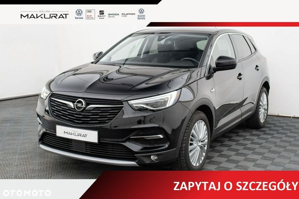 Opel Grandland X 1.2 T GPF Design Line S&S - 2