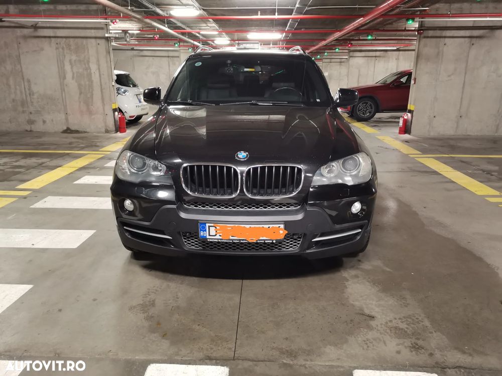 BMW X5 xDrive30d - 3