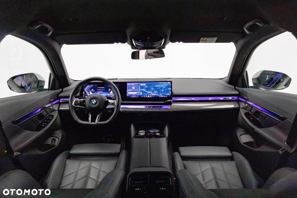 BMW Seria 5 - 15