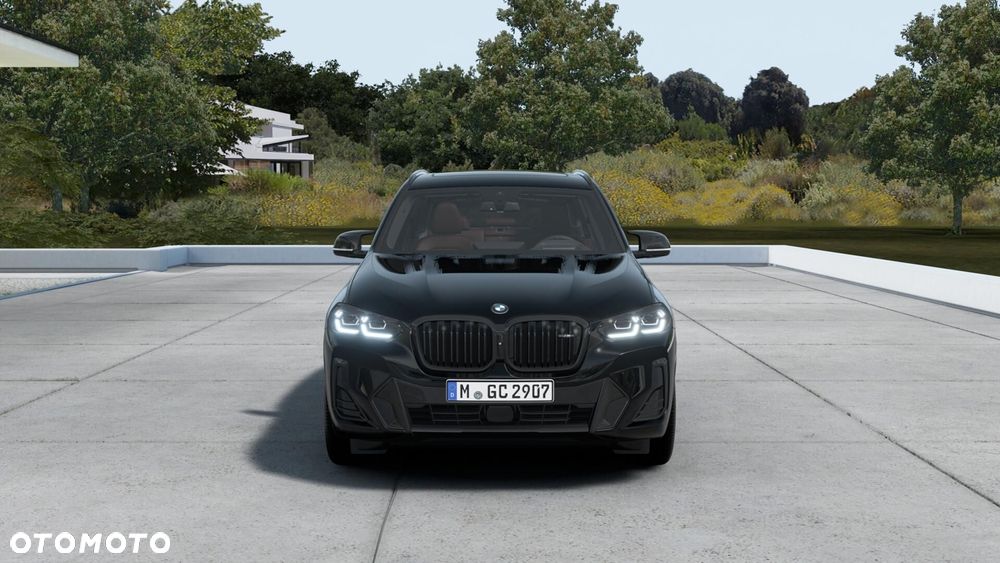 BMW X3 - 3