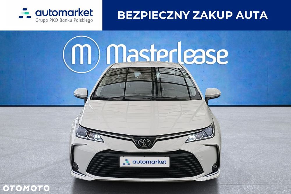 Toyota Corolla 1.5 Comfort - 2
