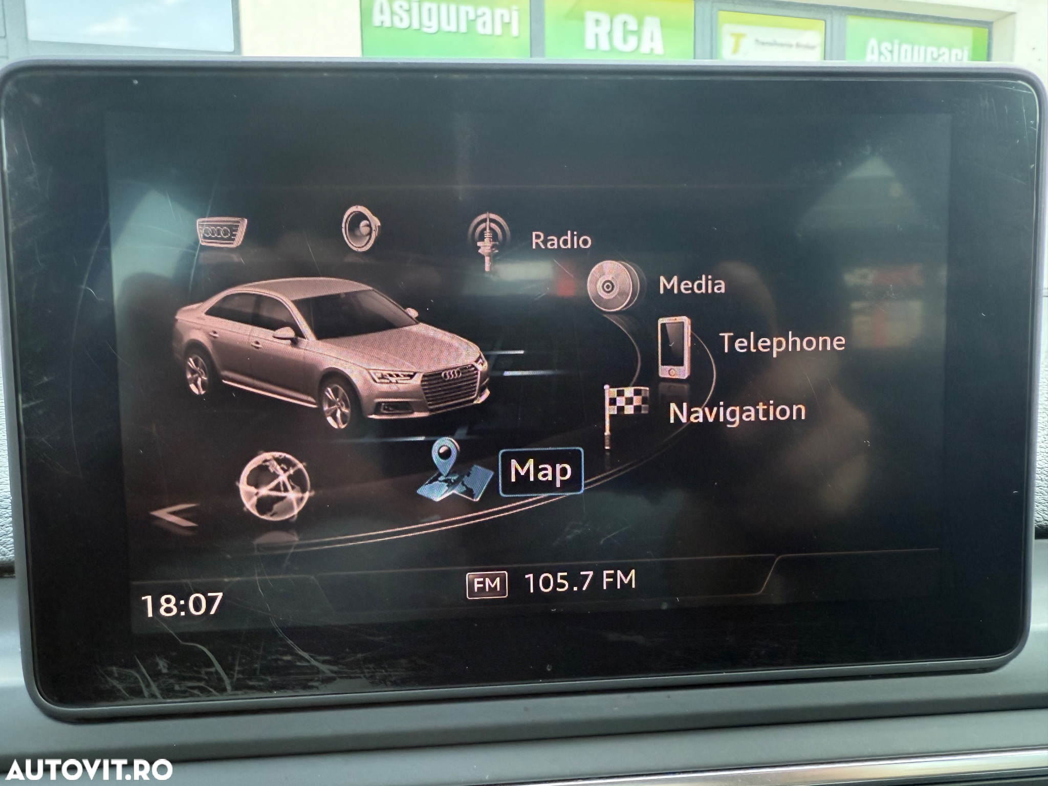 Audi A4 2.0 TDI S tronic - 11