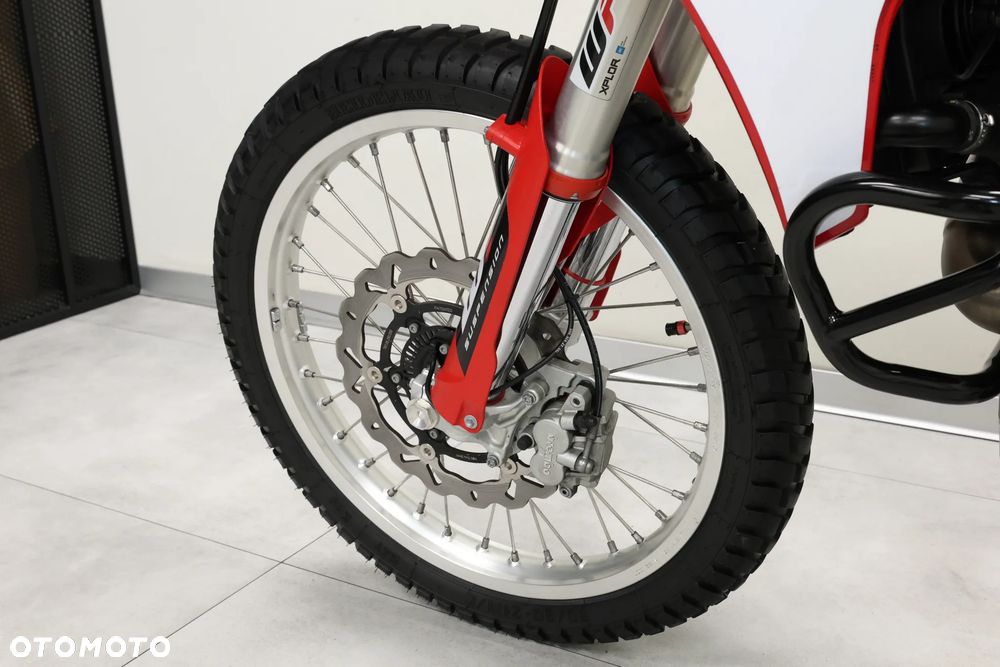 Husqvarna 701 - 35