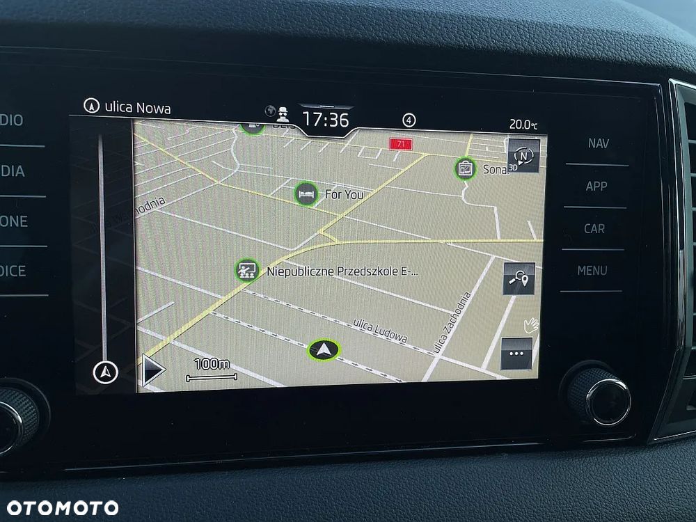 Skoda Karoq 1.5 TSI ACT Style - 11