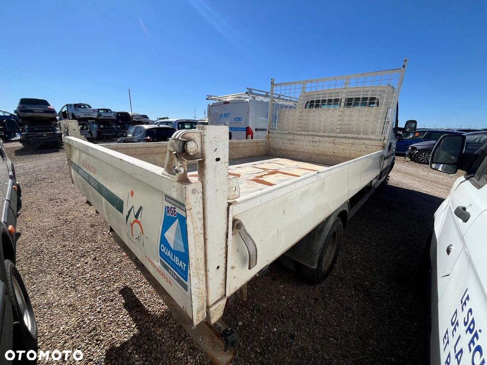 Iveco Daily 35C16 - 4