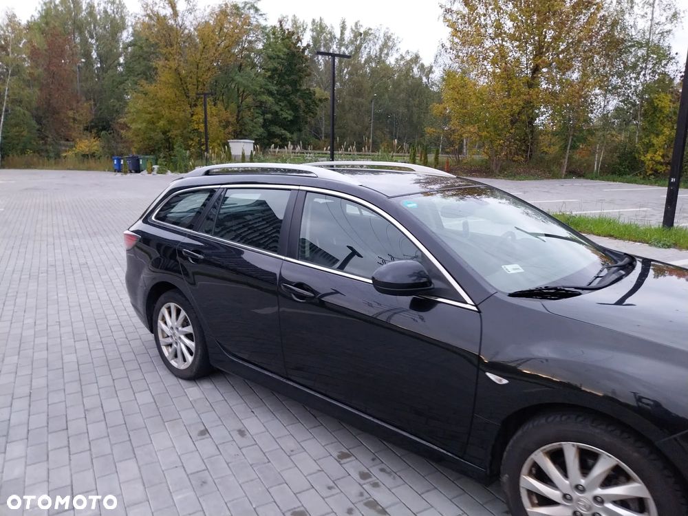 Mazda 6 2.0 Exclusive - 7