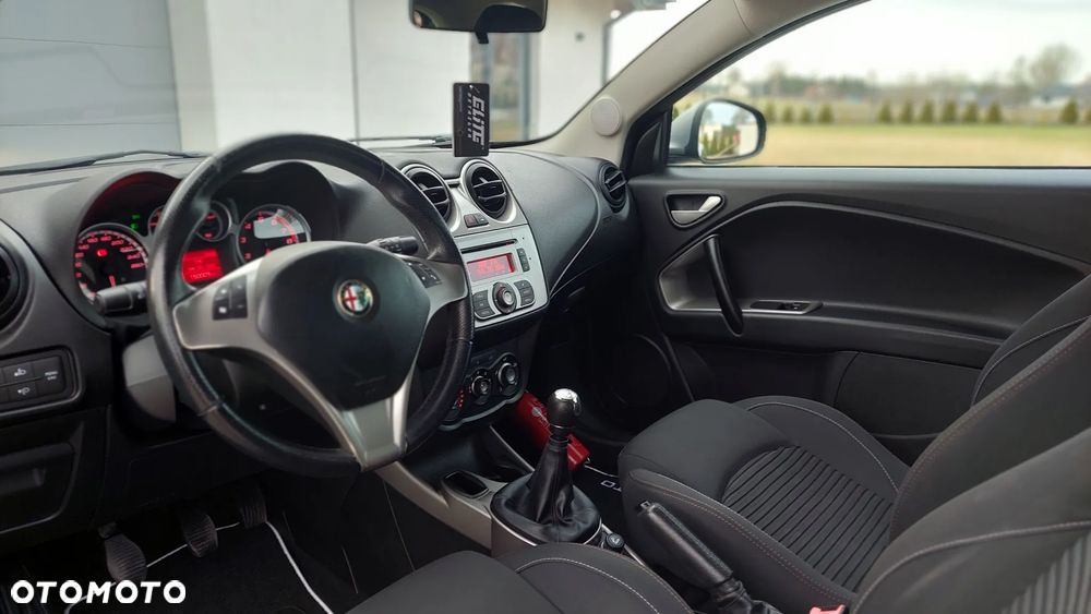 Fiat Grande Punto - 6