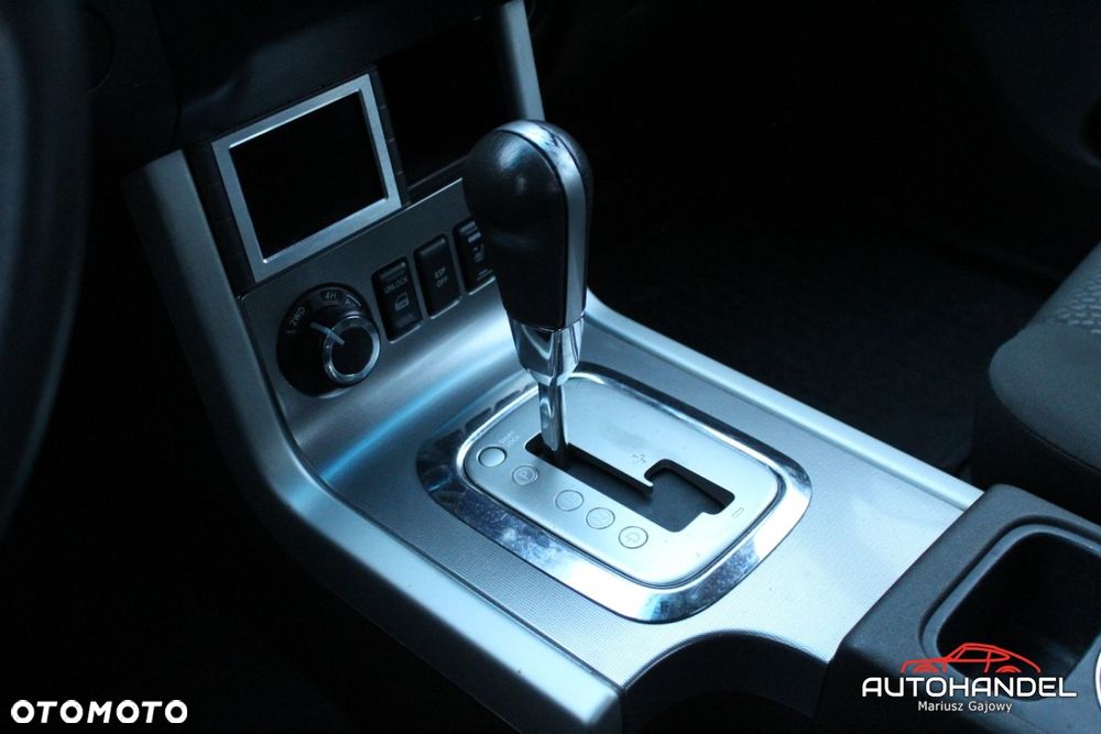 Nissan Navara - 17