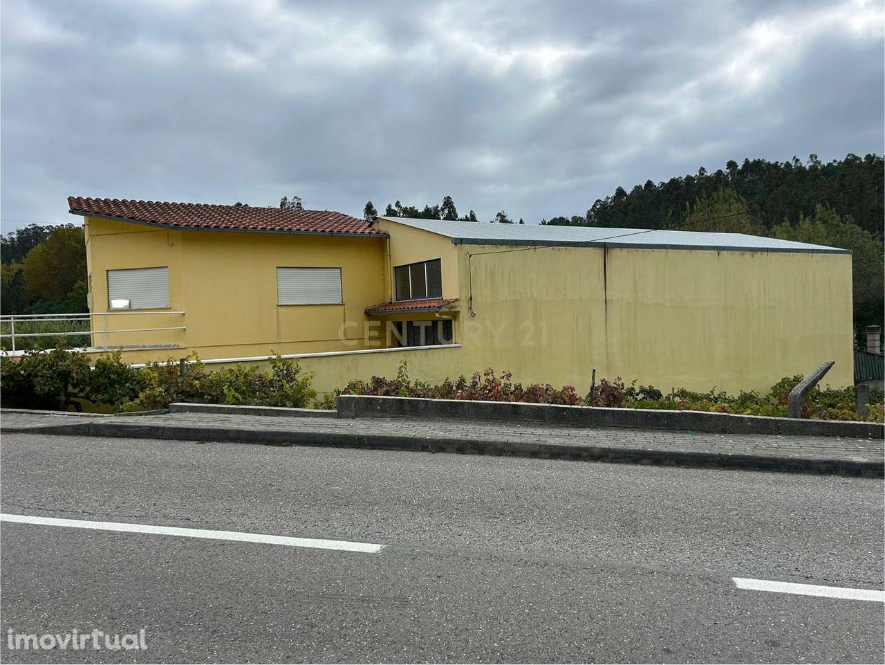 Armazém em Carnide, Pombal - Grande imagem: 2/18