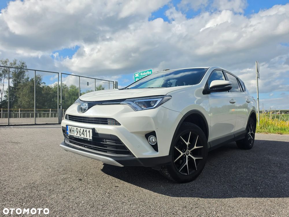 Toyota RAV4 2.0 Style 4x4 MS - 2