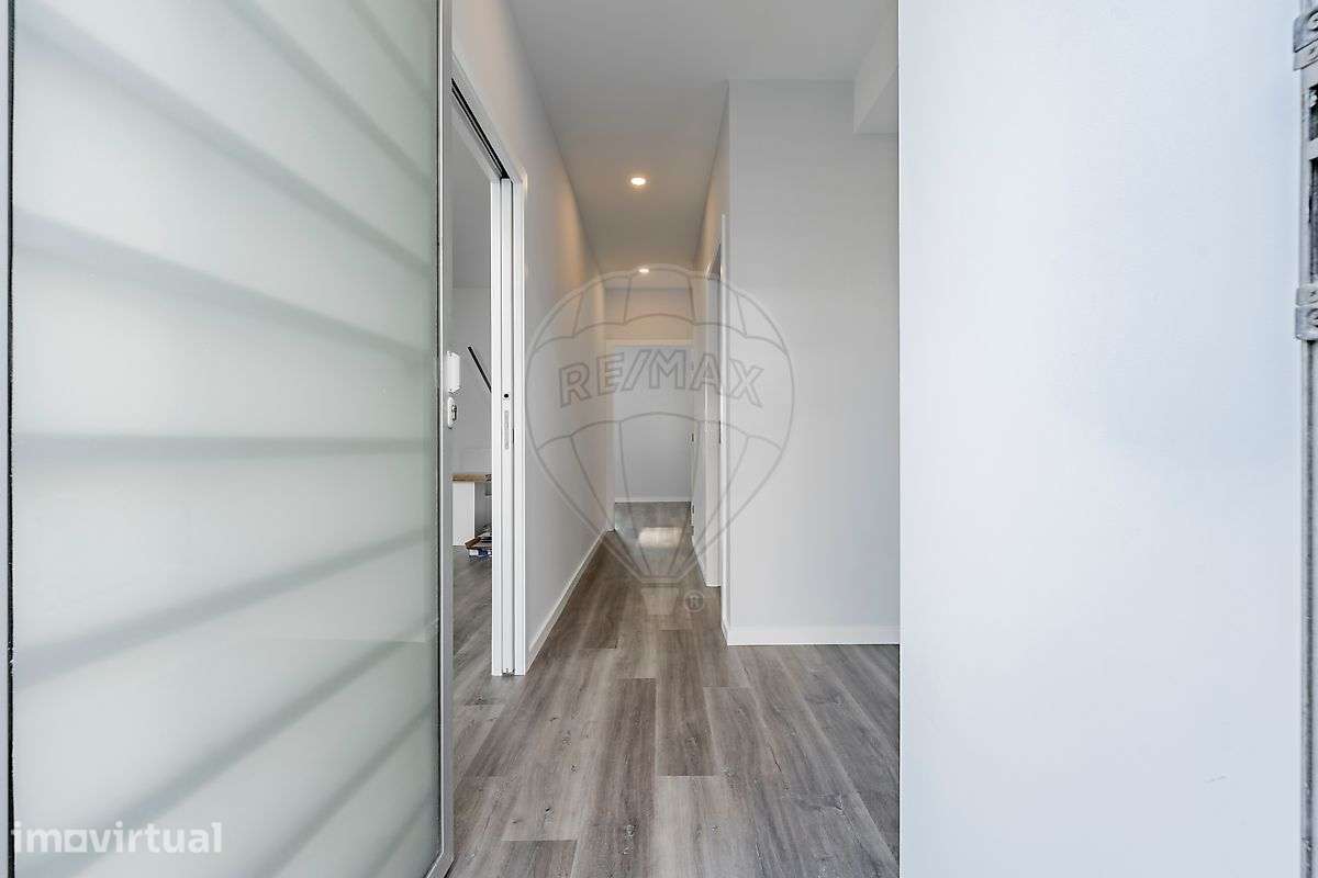 Apartamento T2 para venda - Grande imagem: 3/38