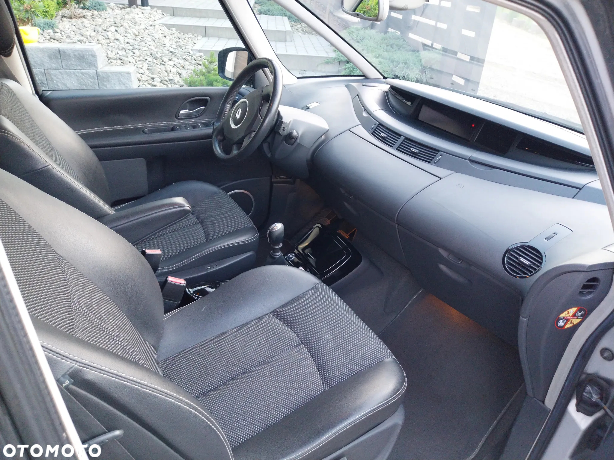 Renault Grand Espace 2.0 dCi Celsium - 9