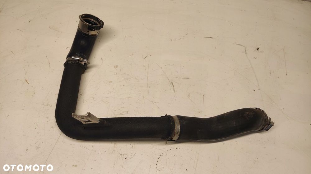 KIA CEED III 1.6 CRDI RURA PRZEWÓD INTERCOOLERA WĄŻ POWIETRZA TURBO 17-24 - 4