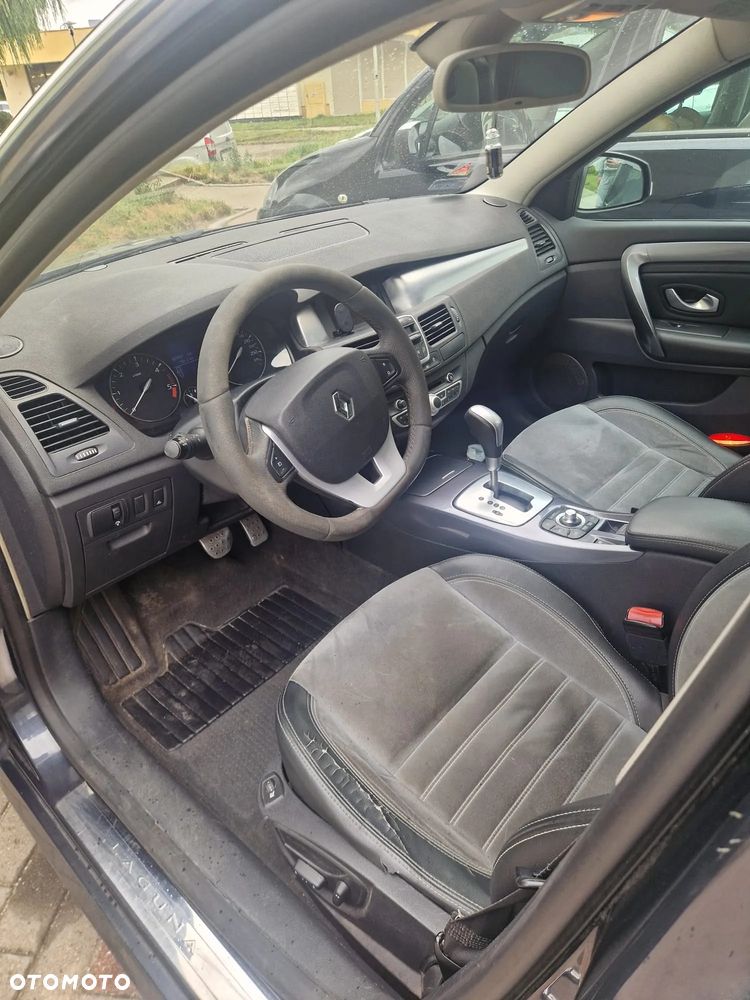 Renault Laguna dCi 150 FAP Dynamique - 2