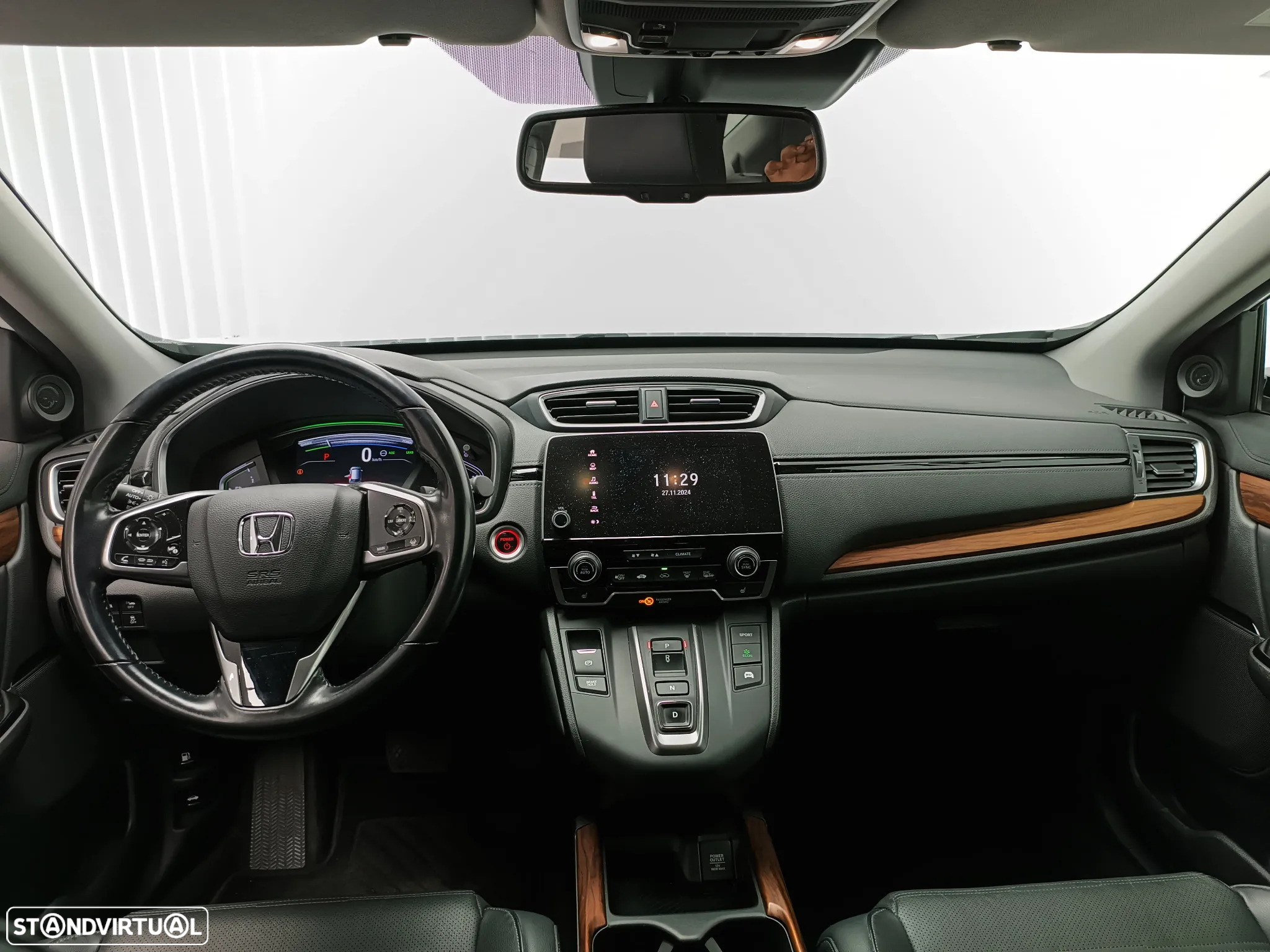 Honda CR-V 2.0 i-MMD Lifestyle - 10