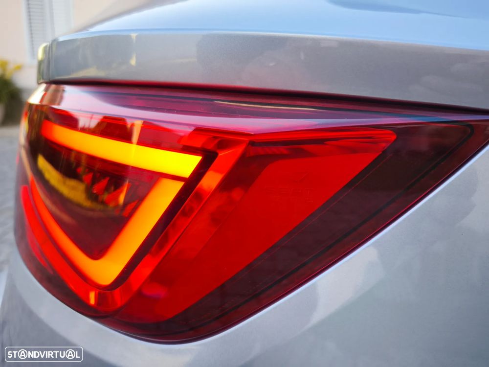 SEAT Leon ST 2.0 TSI Cupra 4Drive DSG S/S - 32