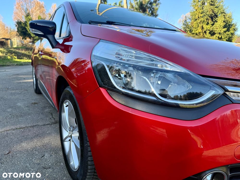 Renault Clio 1.2 16V Limited - 16