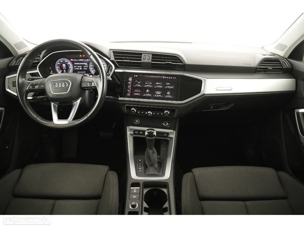 Audi Q3 45 TFSIe S tronic - 22