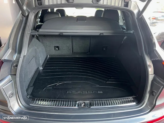 Porsche Cayenne S E-Hybrid - 7
