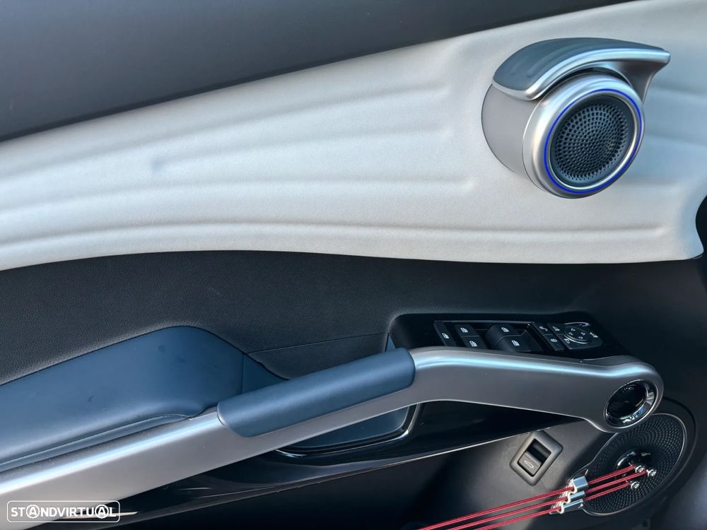 BYD Atto 3 60.48 kWh Design - 13