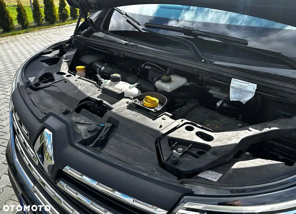 Renault Trafic 2.0 dCi EDC - 20