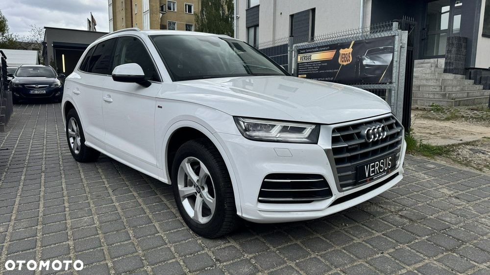 Audi Q5 - 3