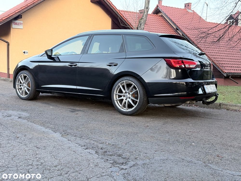 Seat Leon - 13
