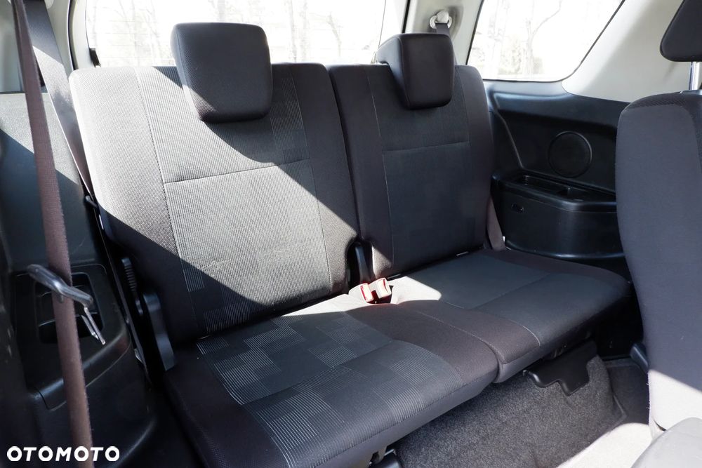 Suzuki Grand Vitara 1.6 Comfort EU5 - 11