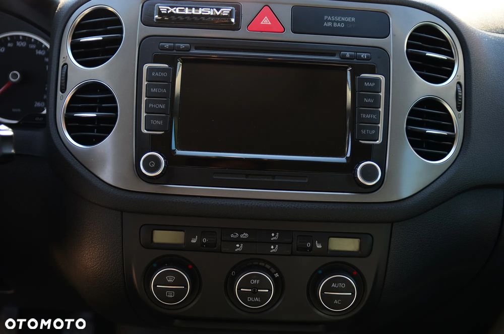 Volkswagen Tiguan - 9