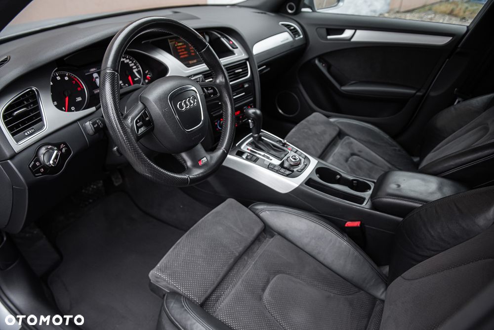 Audi A4 Avant - 2