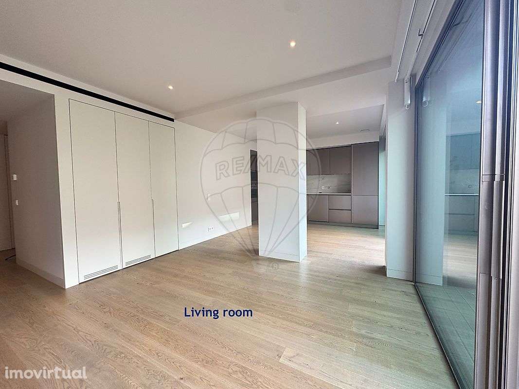 Apartamento T3 para arrendamento - Grande imagem: 5/27