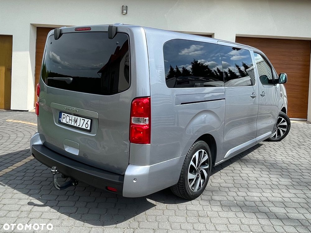 Citroën SpaceTourer - 5
