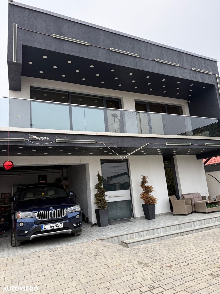 BMW X3 xDrive20d AT Advantage - 7